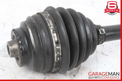 12-21 BMW 228i 230i 335i GT xDrive Front Left Output Axle Half Shaft OEM