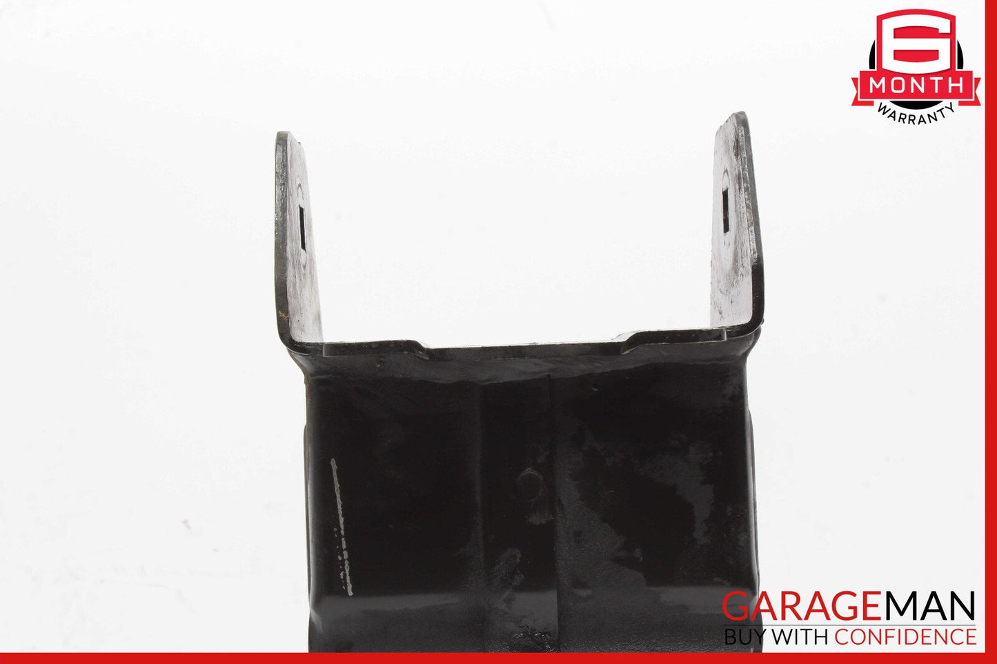00-06 Mercedes W220 S55 Front Left Bumper Reinforcement Impact Bar Bracket OEM