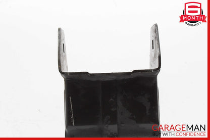 00-06 Mercedes W220 S55 Front Left Bumper Reinforcement Impact Bar Bracket OEM