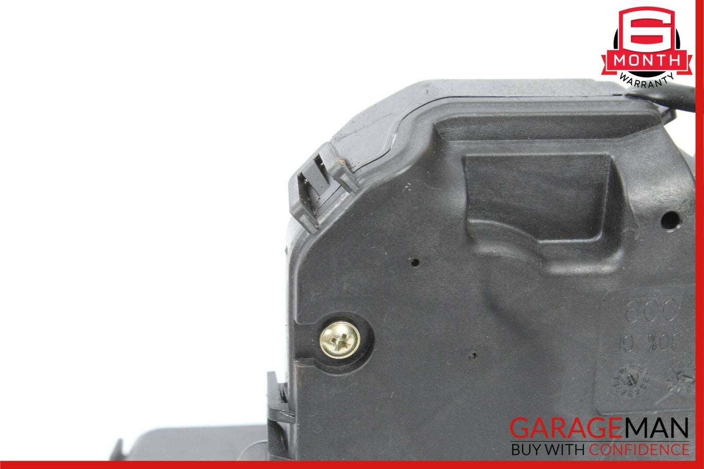 03-09 Mercedes W209 CLK500 Front Right Door Lock Latch Actuator OEM