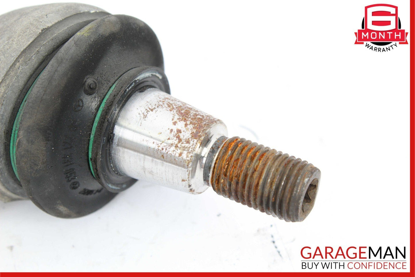 10-16 Mercedes W212 E350 Front Right / Left Side Lower Ball Joint OEM