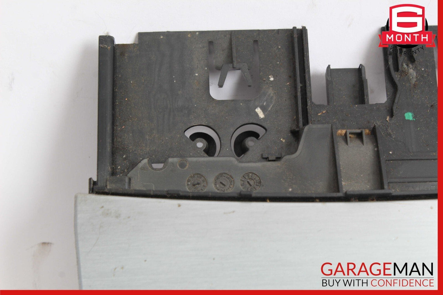 08-17 Mercedes W204 C300 E400 Center Console Ashtray Ash Tray Compartment OEM