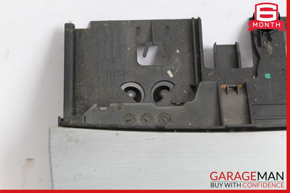 08-17 Mercedes W204 C300 E400 Center Console Ashtray Ash Tray Compartment OEM