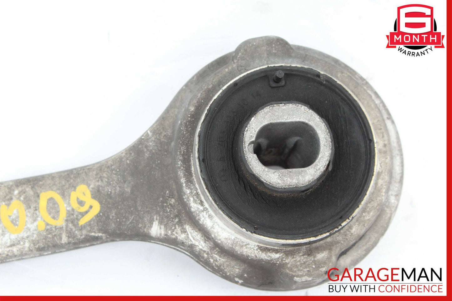 01-09 Mercedes W209 CLK350 Front Left Side Lower Suspension Control Arm OEM