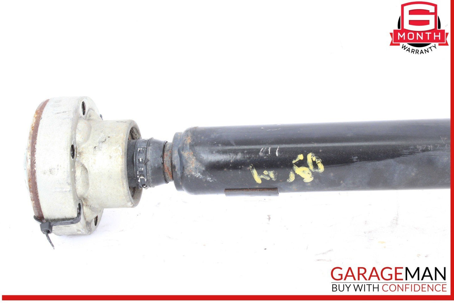 08-10 Porsche Cayenne 957 Front Drive Shaft Driveshaft Propeller 7L0521101D OEM