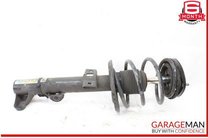 05-11 Mercedes R171 SLK280 Front Right & Left Shock Absorber Strut Set of 2 Pc