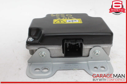 10-17 Mercedes W221 S550 AC DC Power Inverter Converter Control Module Unit OEM