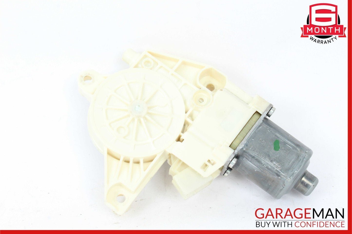08-16 Mercedes W204 C250 E63 Front Right Side Door Window Regulator Motor Unit