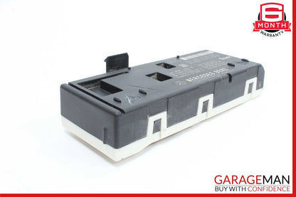 07-14 Mercedes W221 S550 CL550 Rear Trunk Release Remote Open Close Module