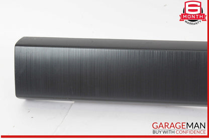 22-24 Toyota Tundra Front Right Passenger Side Dash Dashboard Panel w/ Air Vent