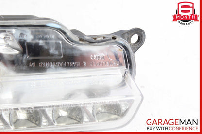 10-11 Mercedes W212 E350 E550 Front Left Side LED Daytime Running Light Fog Lamp