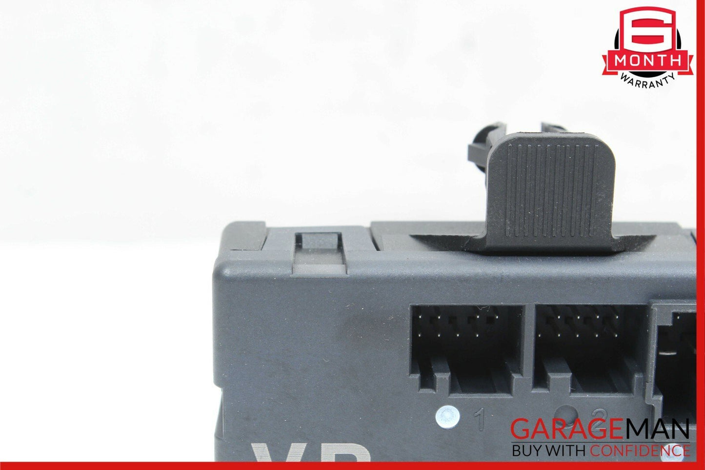 08-14 Mercedes W204 C250 C350 Front Right Side Door Control Module 2129004214