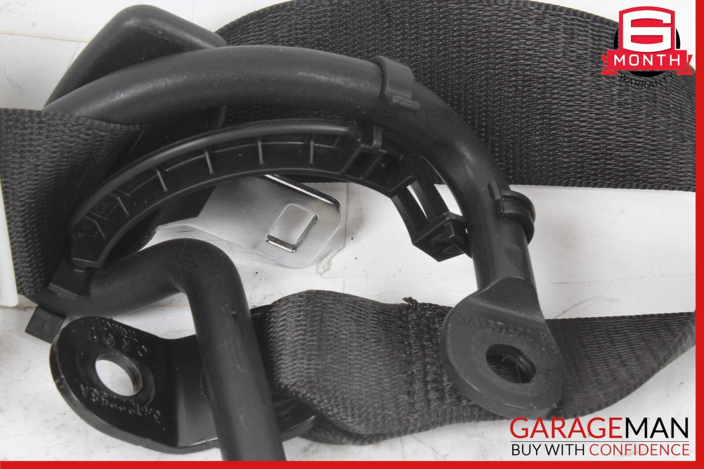 14-21 BMW i3 I01 Hybrid Rear Right Passenger Side Seat Belt Retractor OEM