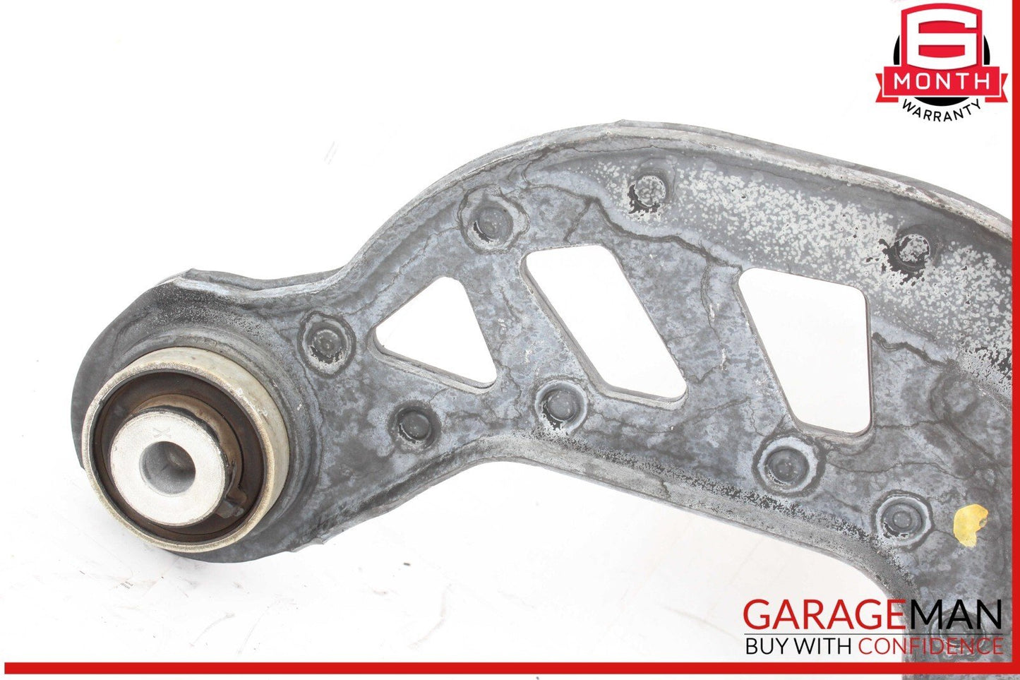 14-19 Mercedes W117 CLA250 Rear Left / Right Suspension Camber Strut Control Arm