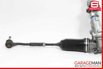 03-06 Mercedes R230 SL500 SL600 Power Steering Rack & Pinion 2304600800 OEM