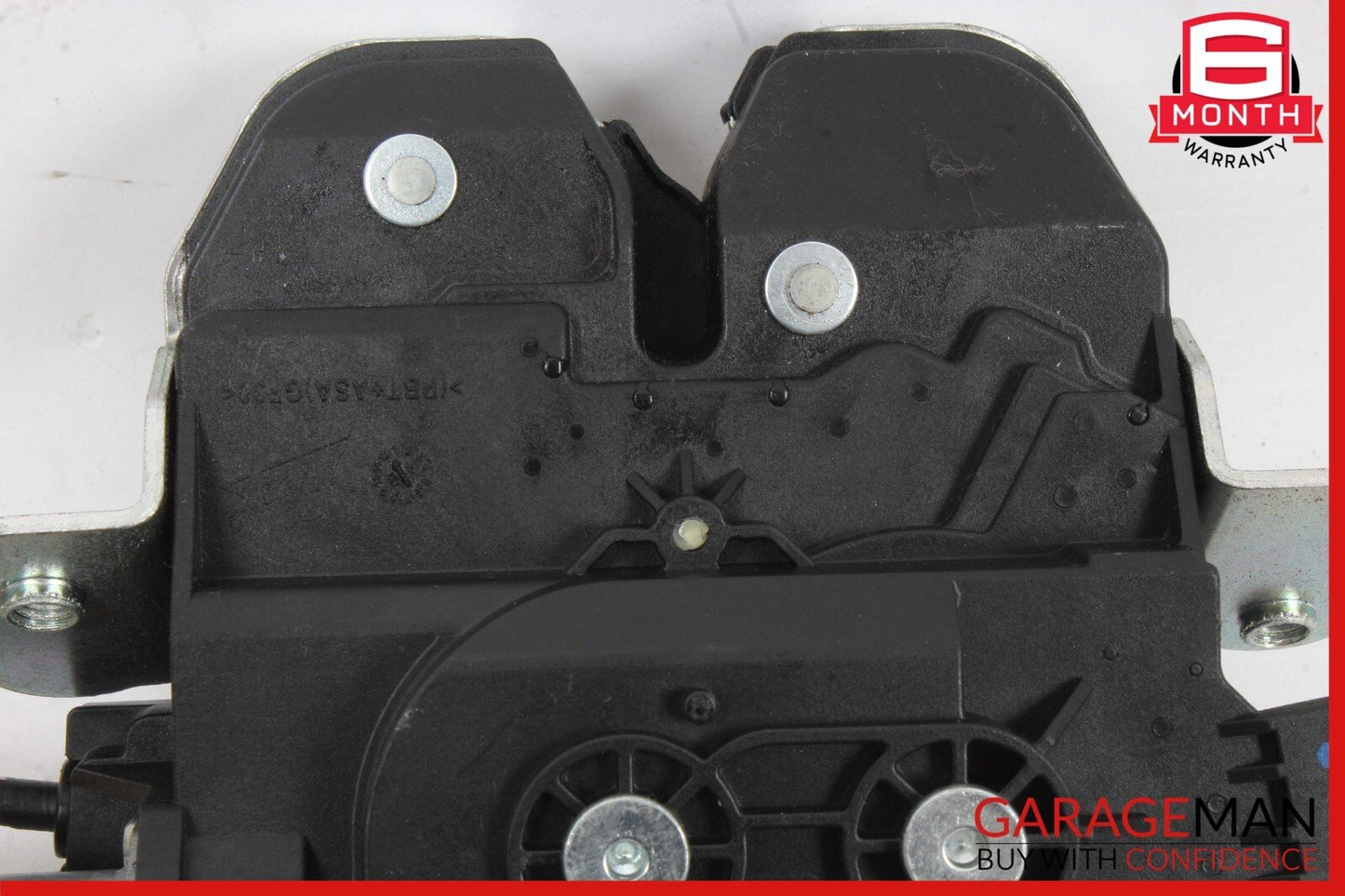07-14 Mercedes W216 CL550 CL65 AMG Rear Trunk Lid Latch Lock Actuator Unit OEM