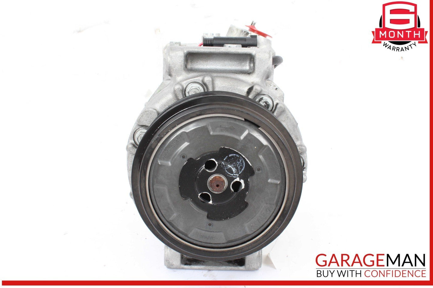 97-08 Mercedes W209 CLK320 Crossfire AC A/C Air Conditioning Compressor Pump OEM