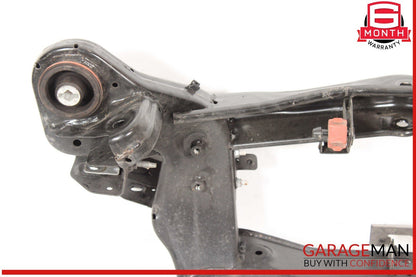 14-22 Maserati Ghibli Rear Suspension Subframe Cross Member Crossmember Frame