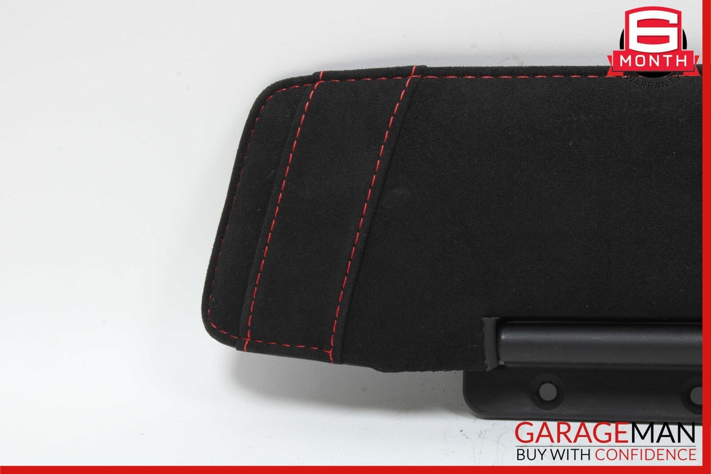 15-18 Ferrari California T Front Left Driver Side Sun Visor 87920400 OEM
