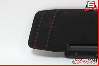 15-18 Ferrari California T Front Left Driver Side Sun Visor 87920400 OEM