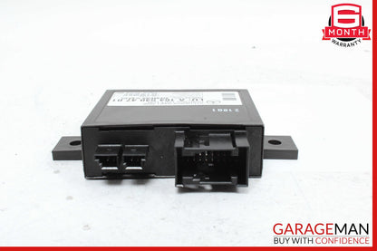 06-13 Mercedes W251 R350 CL550 TPMS Tire Pressure Control 1645409545 OEM