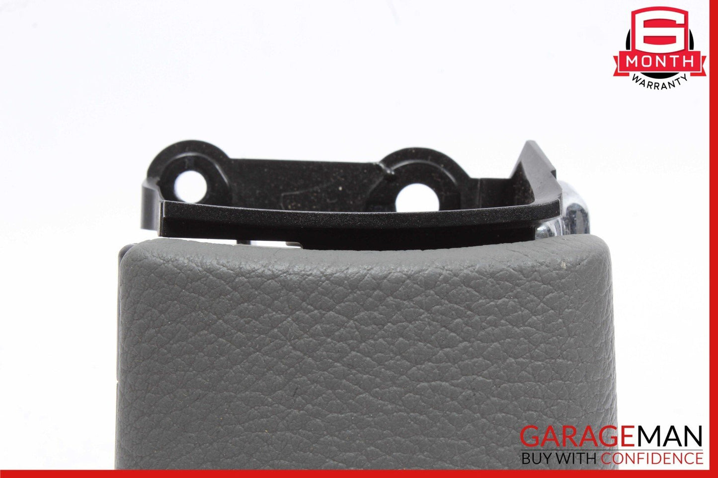 07-09 Mercedes W221 S550 S450 Rear Left Driver Door Ashtray Ash Tray Gray OEM