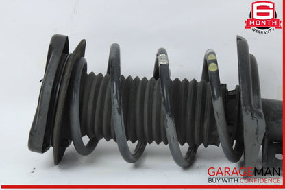 08-17 Mercedes W204 C250 E350 Front Right or Front Left Shock Strut Absorber OEM