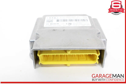 12-18 Audi A6 A7 Yaw Rate Accelerator Stability Speed Control Sensor 4G0907637K