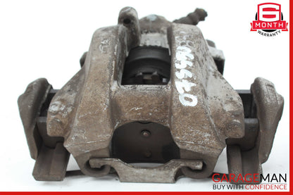 07-09 Mercedes W220 S550 Rear Right & Left Brake Caliper Calipers Set OEM
