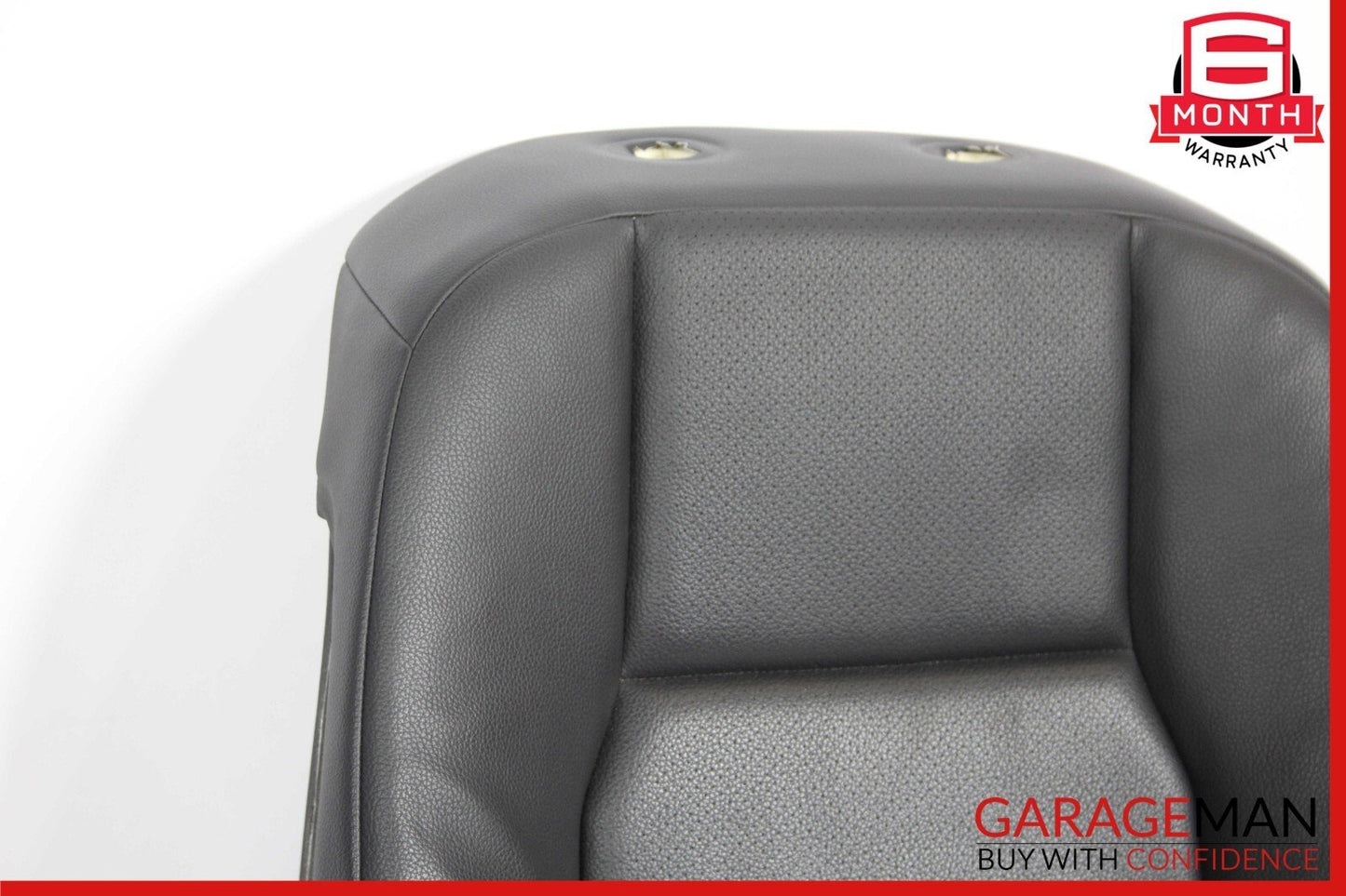 08-14 Mercedes W204 C300 C250 Sedan Top Upper Seat Cushion Front Right Side OEM