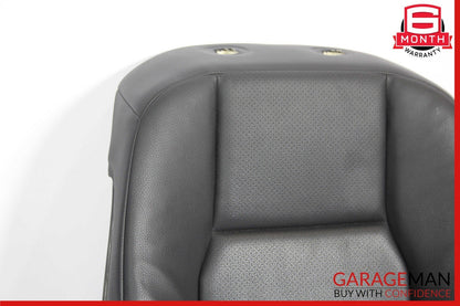 08-14 Mercedes W204 C300 C250 Sedan Top Upper Seat Cushion Front Right Side OEM