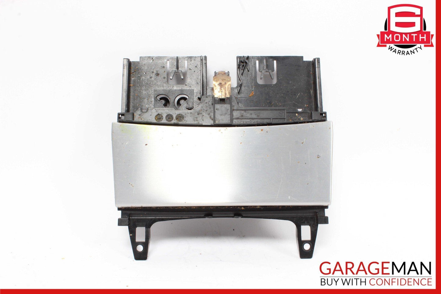08-17 Mercedes E350 E400 C250 C350 Center Console Ashtray Ash Tray Compartment