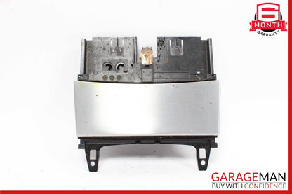 08-17 Mercedes E350 E400 C250 C350 Center Console Ashtray Ash Tray Compartment