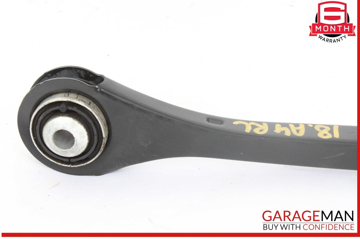 17-24 Audi A4 Allroad Rear Left Driver Side Lower Suspension Control Arm OEM