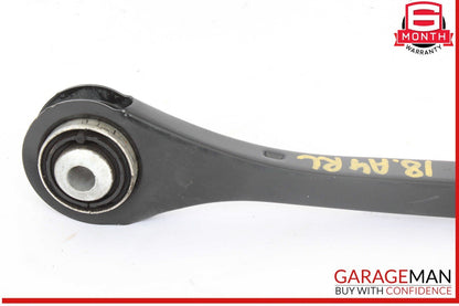 17-24 Audi A4 Allroad Rear Left Driver Side Lower Suspension Control Arm OEM