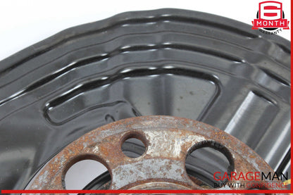 14-19 Mercedes W117 CLA250 Front Right Wheel Spindle Knuckle Hub Bearing OEM
