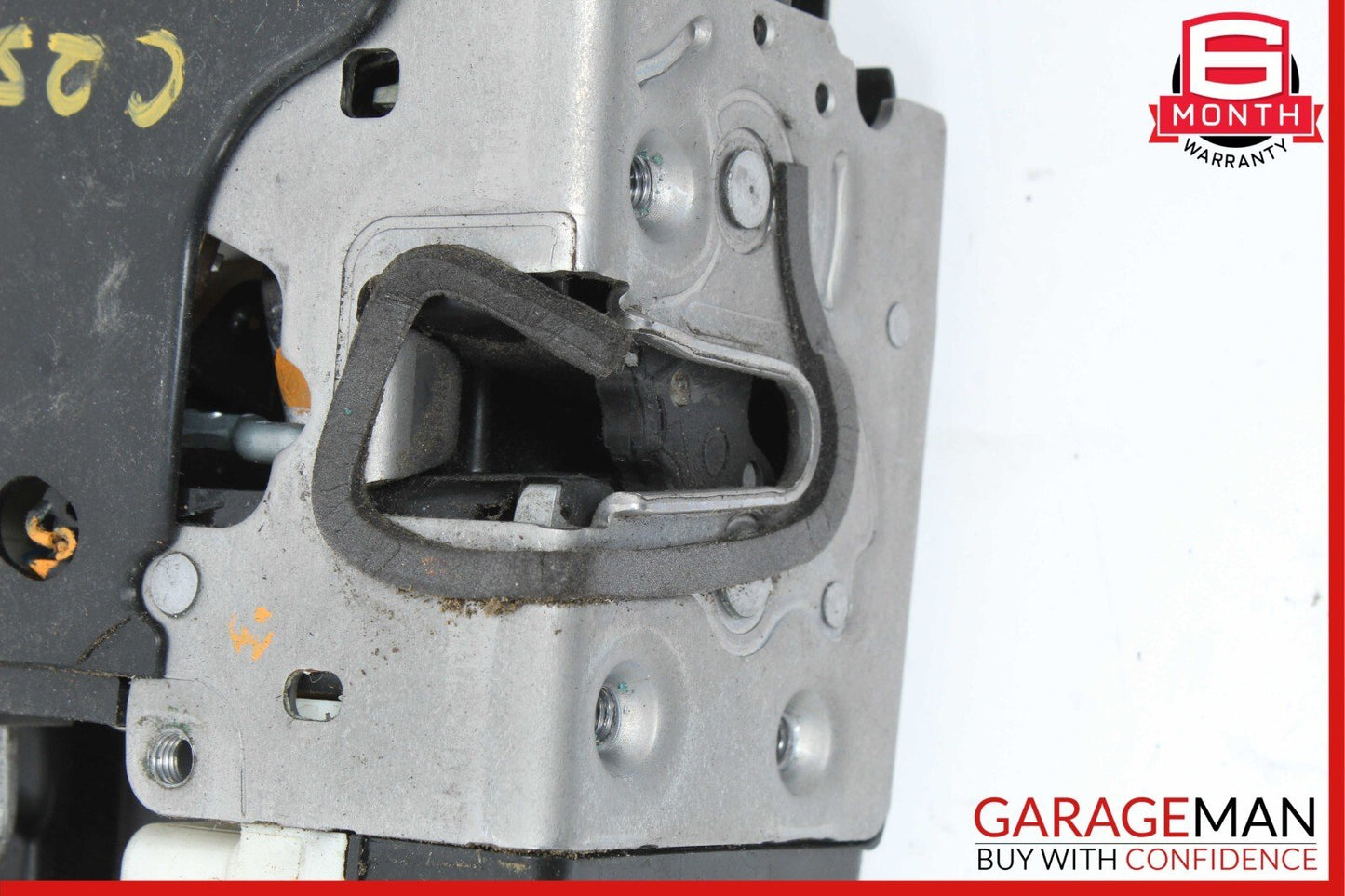 08-14 Mercedes W204 C250 C300 Front Left Side Door Lock Latch Actuator OEM