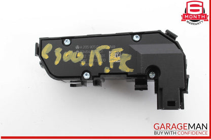 15-20 Mercedes W205 C300 GLC43 Front Right Side Seat Heat Heater Switch OEM