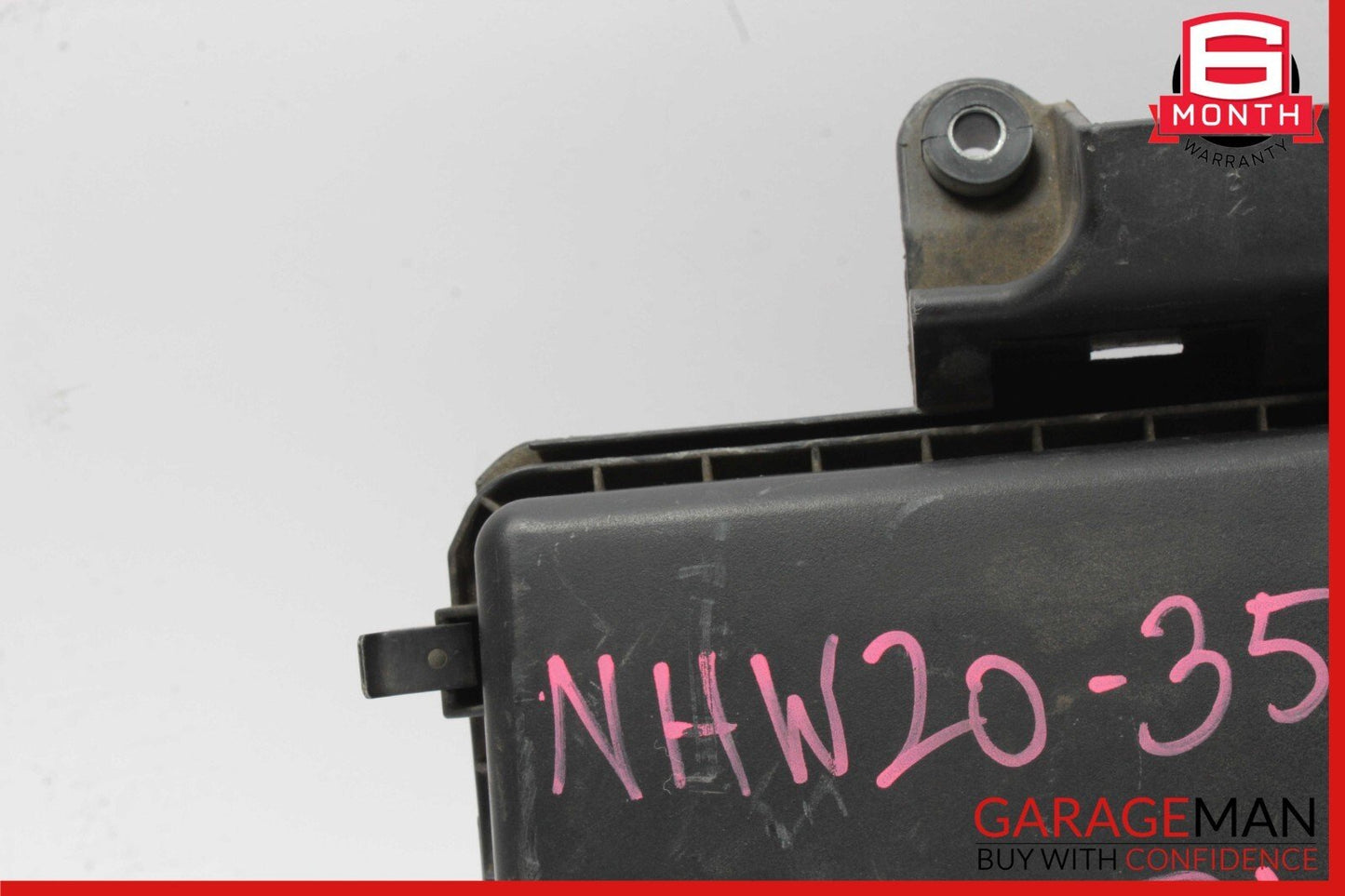 03-09 Toyota Prius HNW20 1.5L Air Filter Box 1001406970 OEM
