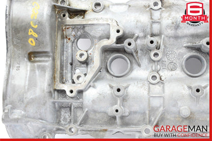 Mercedes C300 GLK350 CLK350 E350 Left Side Engine Cylinder Head Cover