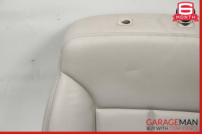 07-12 Mercedes X164 GL450 GL550 Seat Cushion Top Upper Front Left Side OEM