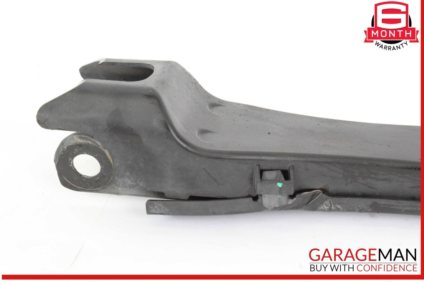 08-20 Mercedes W205 C300 Rear Left or Right Lower Suspension Control Arm OEM