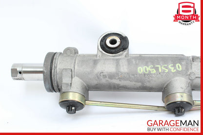 03-06 Mercedes R230 SL500 Power Steering Rack & Pinion 2304600800