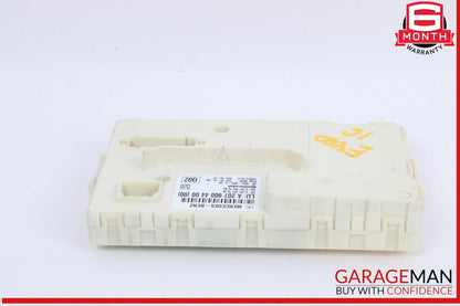 10-17 Mercedes W207 E400 E550 Rear Window Regulator Control Module Unit OEM