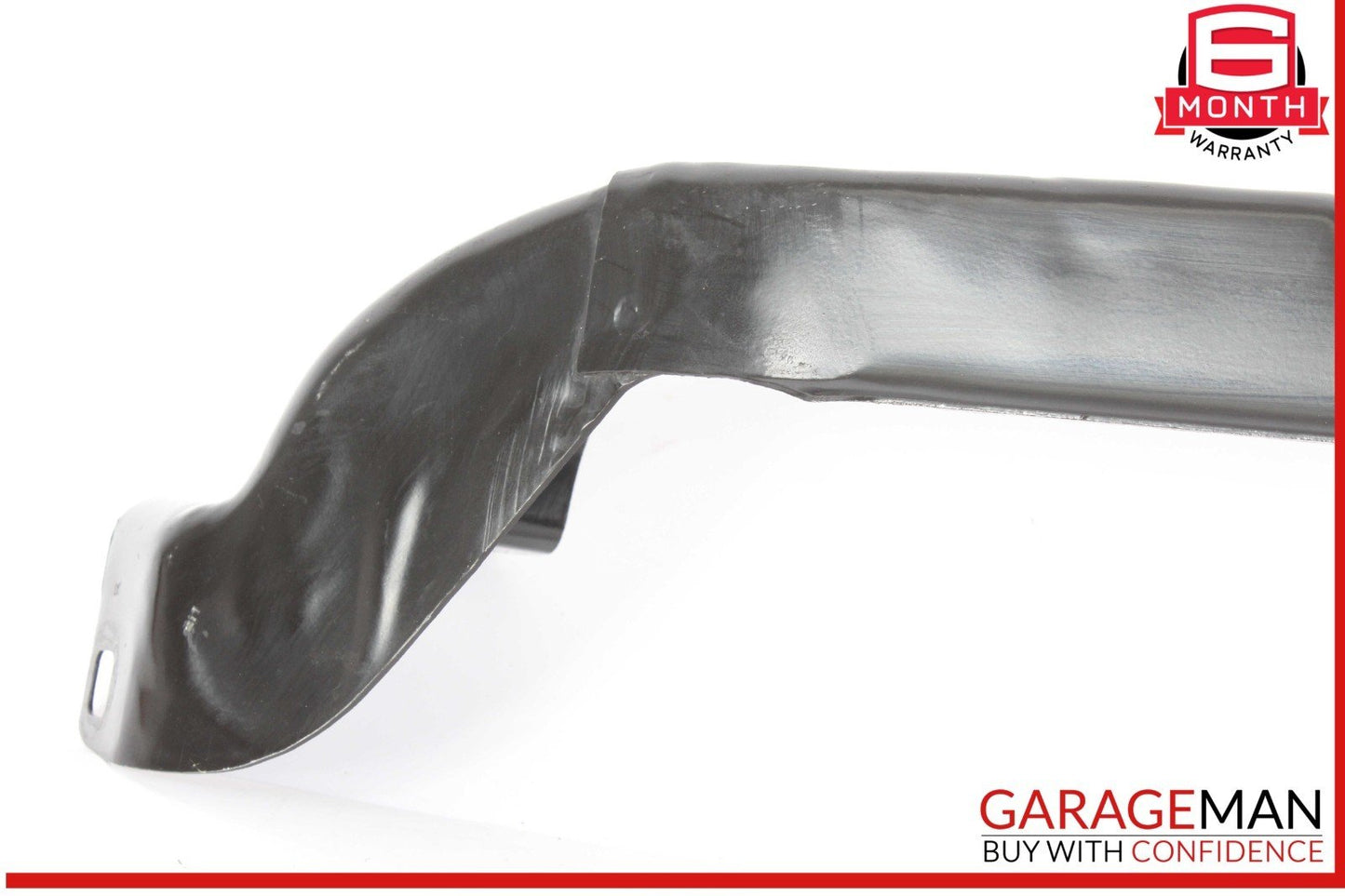 03-08 Mercedes R230 SL500 SL550 Right Passenger Side Headlight Bracket Support