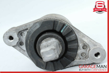 14-17 Maserati Ghibli S Left Driver Side Engine Motor Mount Support Bracket OEM
