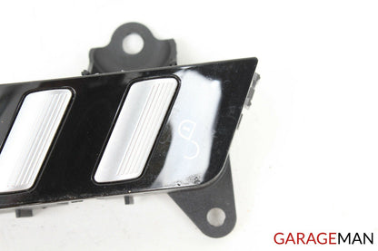 07-13 MERCEDES W221 S550 DOOR LOCK SWITCH FRONT LEFT DRIVER Q03 OEM