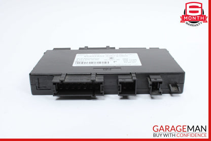 03-12 Mercedes SLK280 E350 CLS550 E320 ML500 Front Left Side Seat Control Module