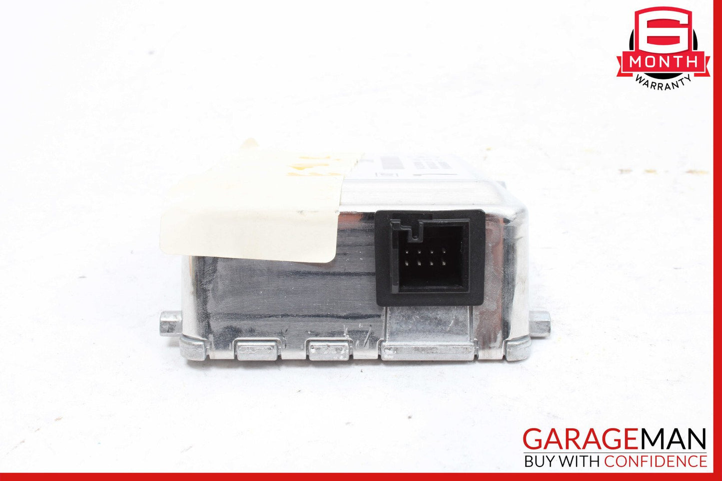14-20 Mercedes W212 E350 CLS550 E550 Active Lane Assist Front Camera OEM