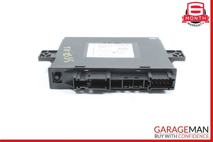 07-10 Mercedes W221 S550 S600 Keyless Go Control Module Unit 2218708086 OEM